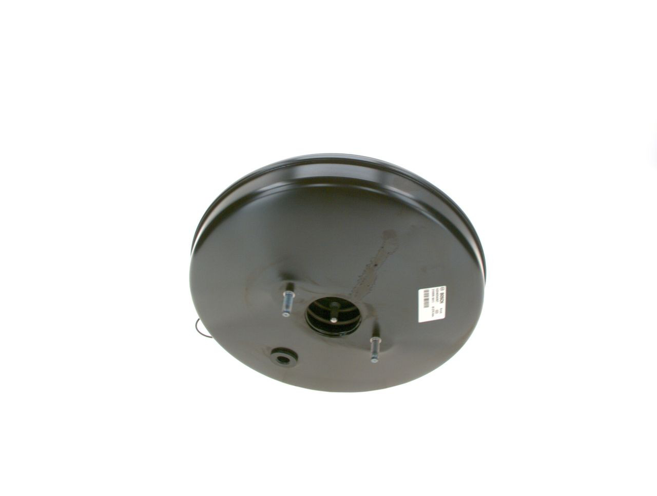 Вакуумный усилитель тормозов Bosch 0204125910