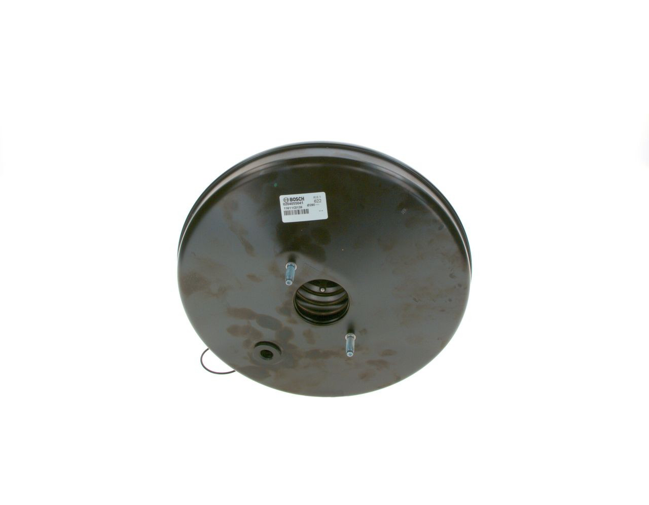 Усилитель тормозов 0204125953 Bosch