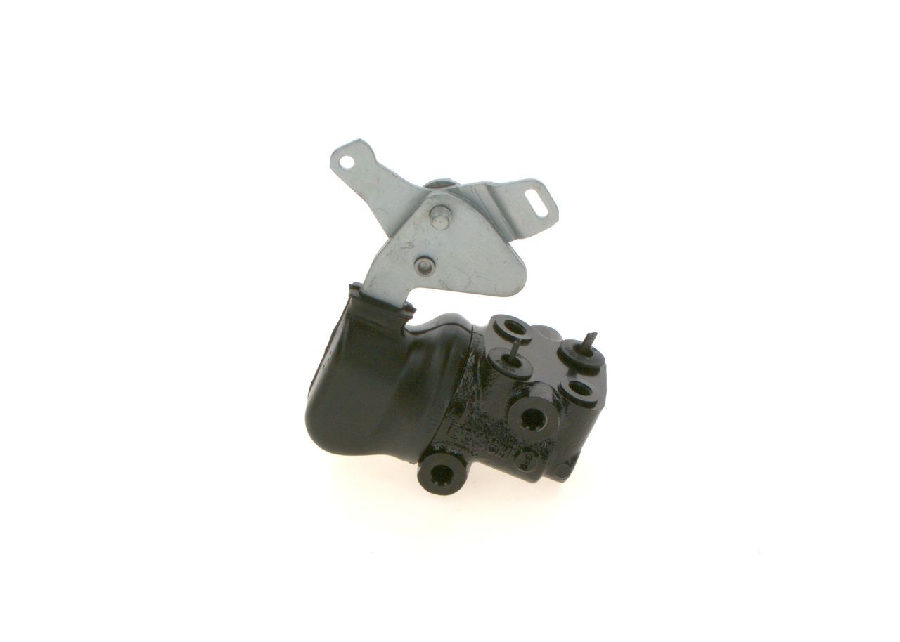 Регулятор давления тормозов 0204131380 Bosch
