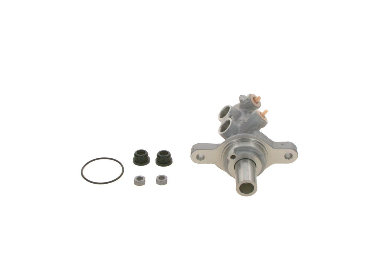 Цилиндр главный тормоза (гидротормозов) Bosch 0204776585 цена, от 38.01 USD