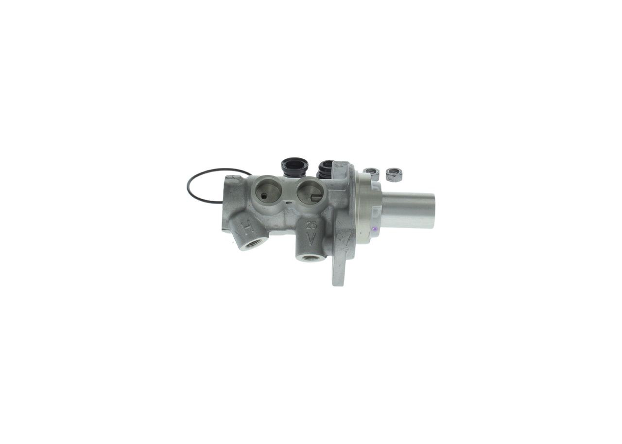 Главный тормозной цилиндр 0204781589 Bosch