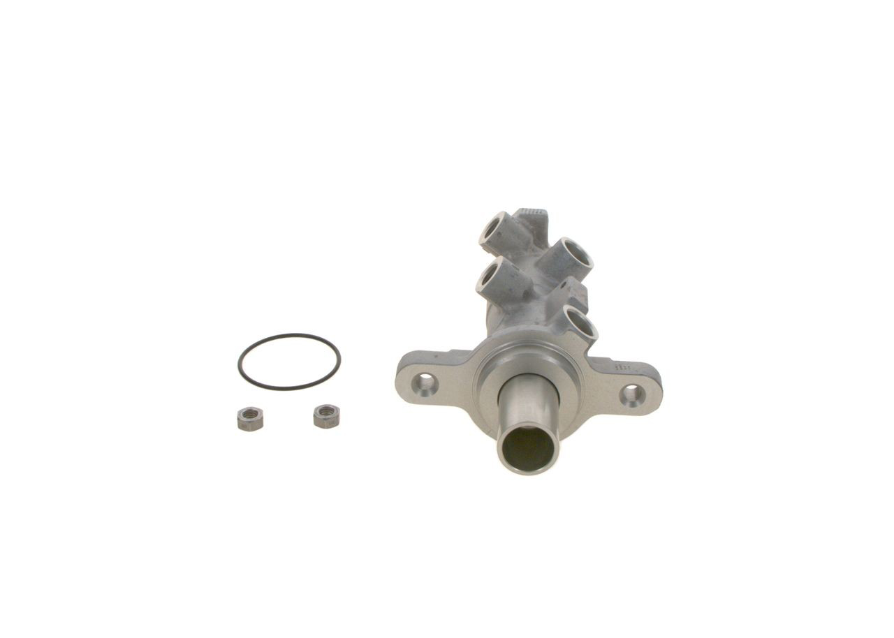 ГТЦ Bosch 0204814220