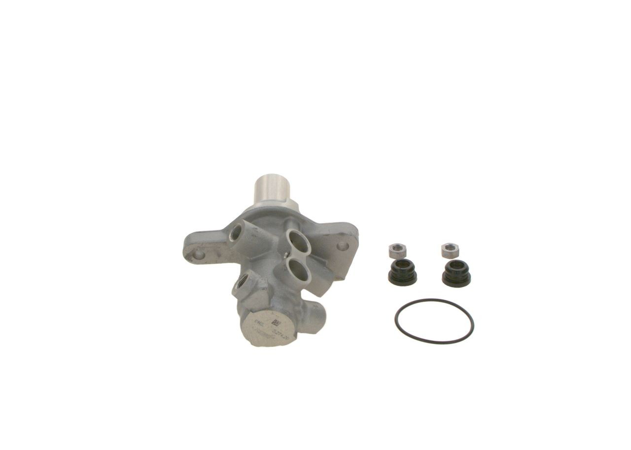 ГТЦ Bosch 0204817839