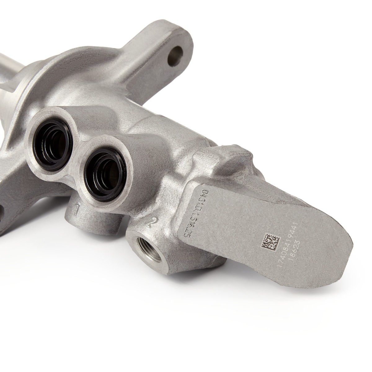 Купить 0204828668 Bosch Главный тормозной цилиндр