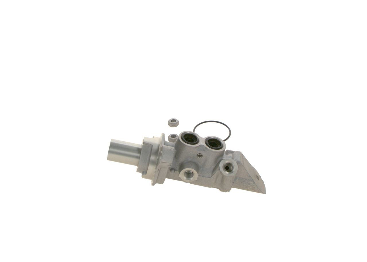 Главный тормозной цилиндр 0204828669 Bosch