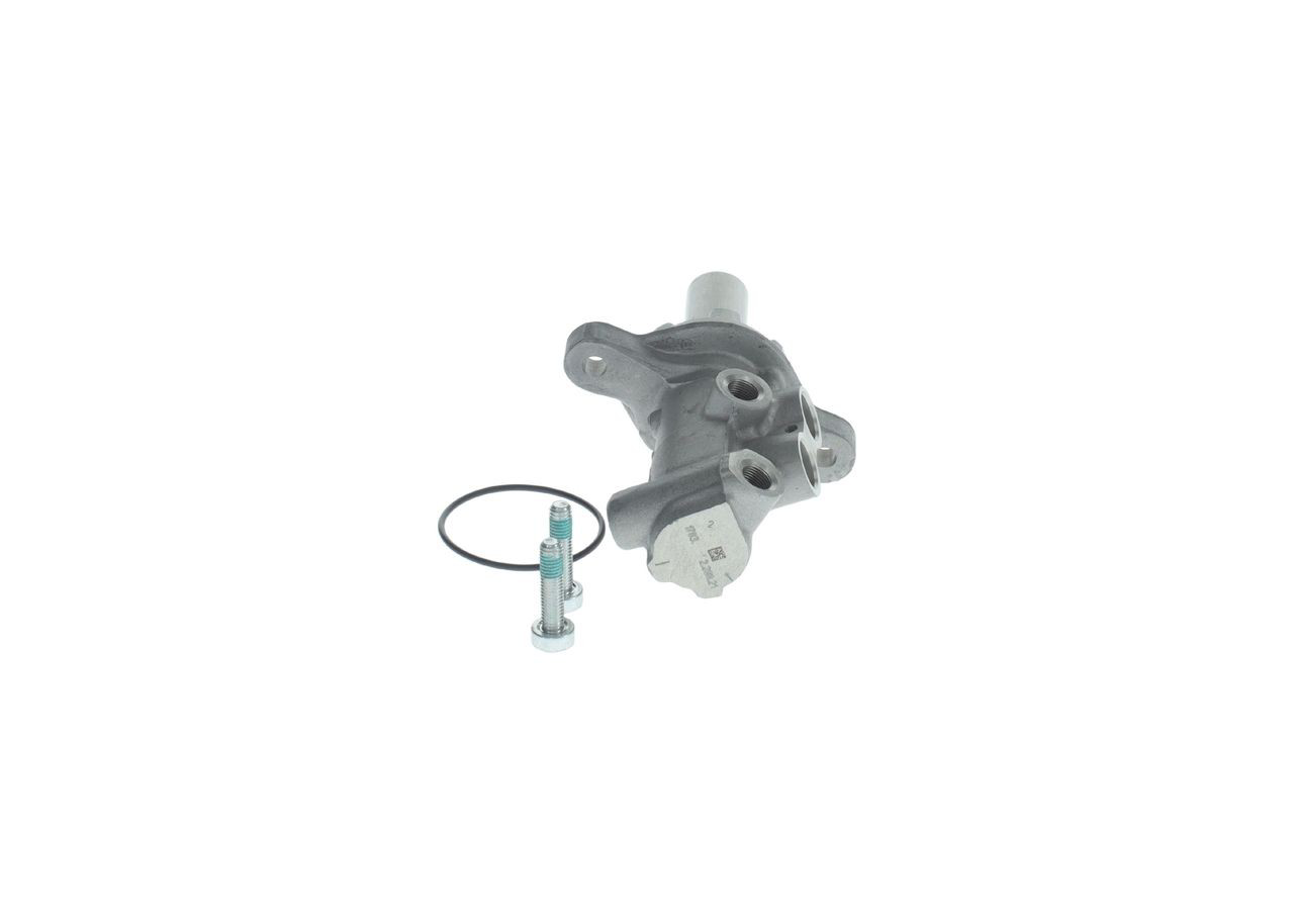 Главный тормозной цилиндр 0204837592 Bosch