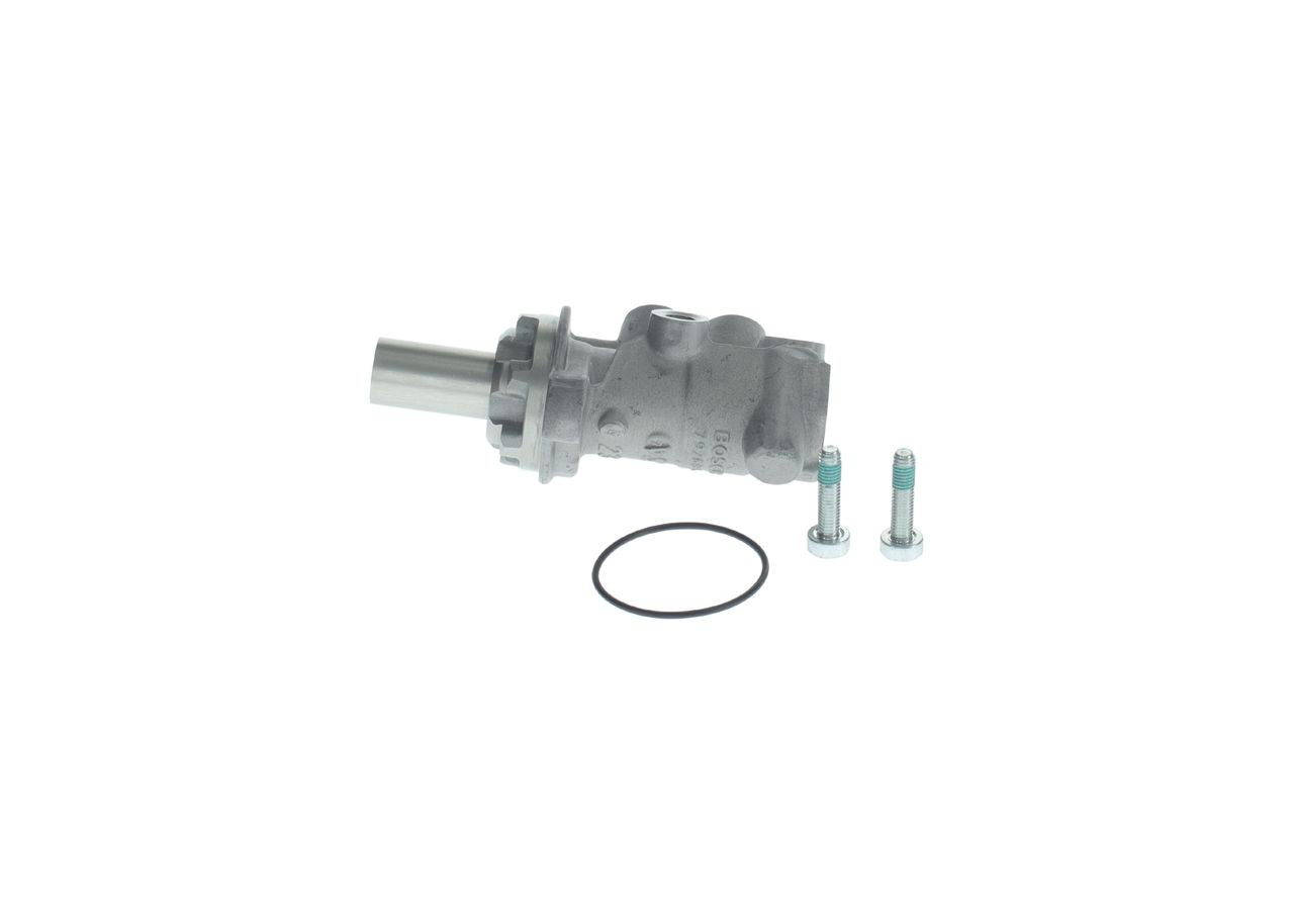 0204837592 Bosch Цилиндр тормозной, главный
