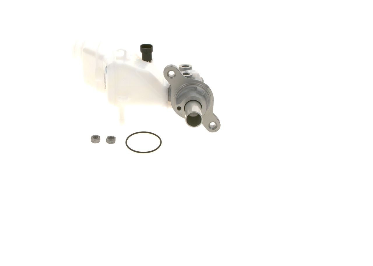 Цилиндр главный тормоза (гидротормозов) Bosch 0204848612 цена, от 118.21 USD