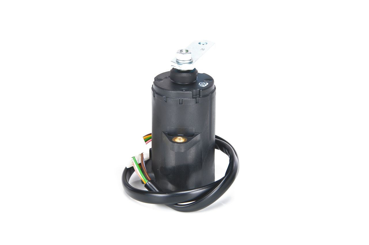 Купить 0205001206 Bosch Датчик положения педали акселератора (газа)