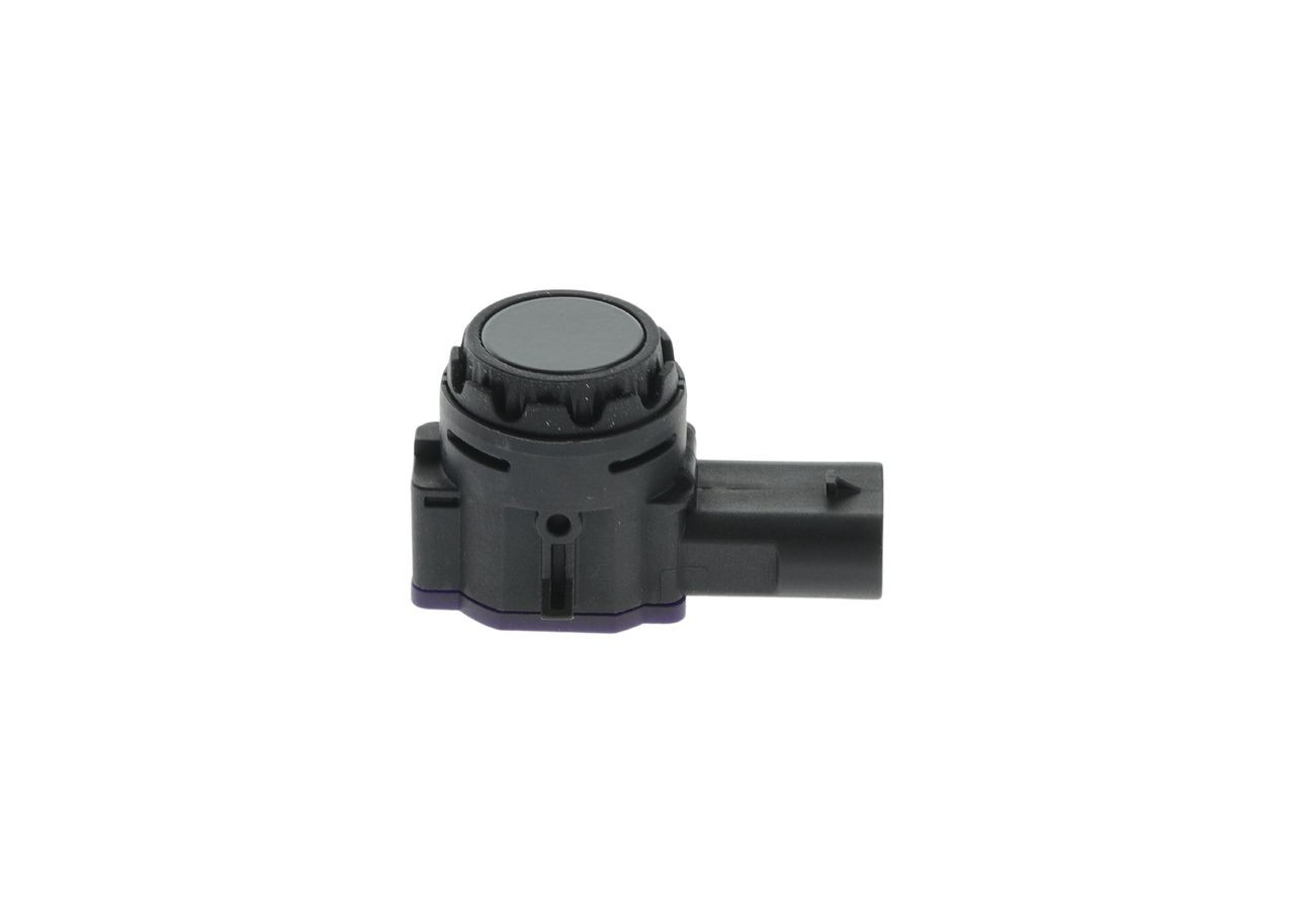 Датчик сигнализации парковки (парктроник) задний боковой 0218001089 Bosch
