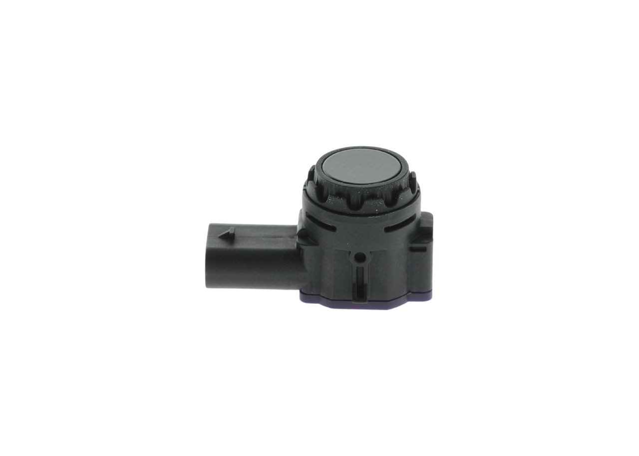 Датчик сигнализации парковки (парктроник), задний боковой Bosch 0218001089