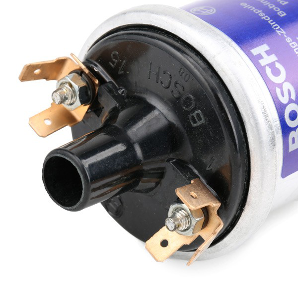 Модуль зажигания Bosch 0221119027 цена, от 71.08 USD