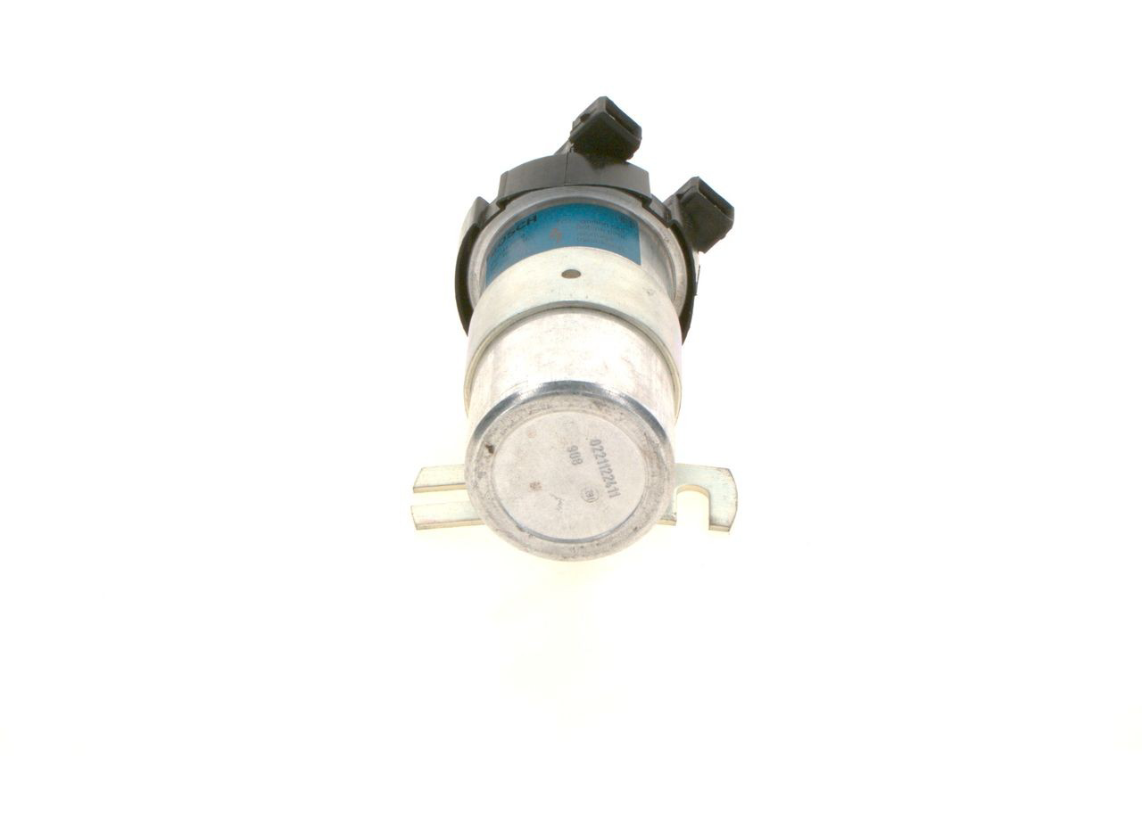 Купить 0221122411 Bosch Катушка зажигания