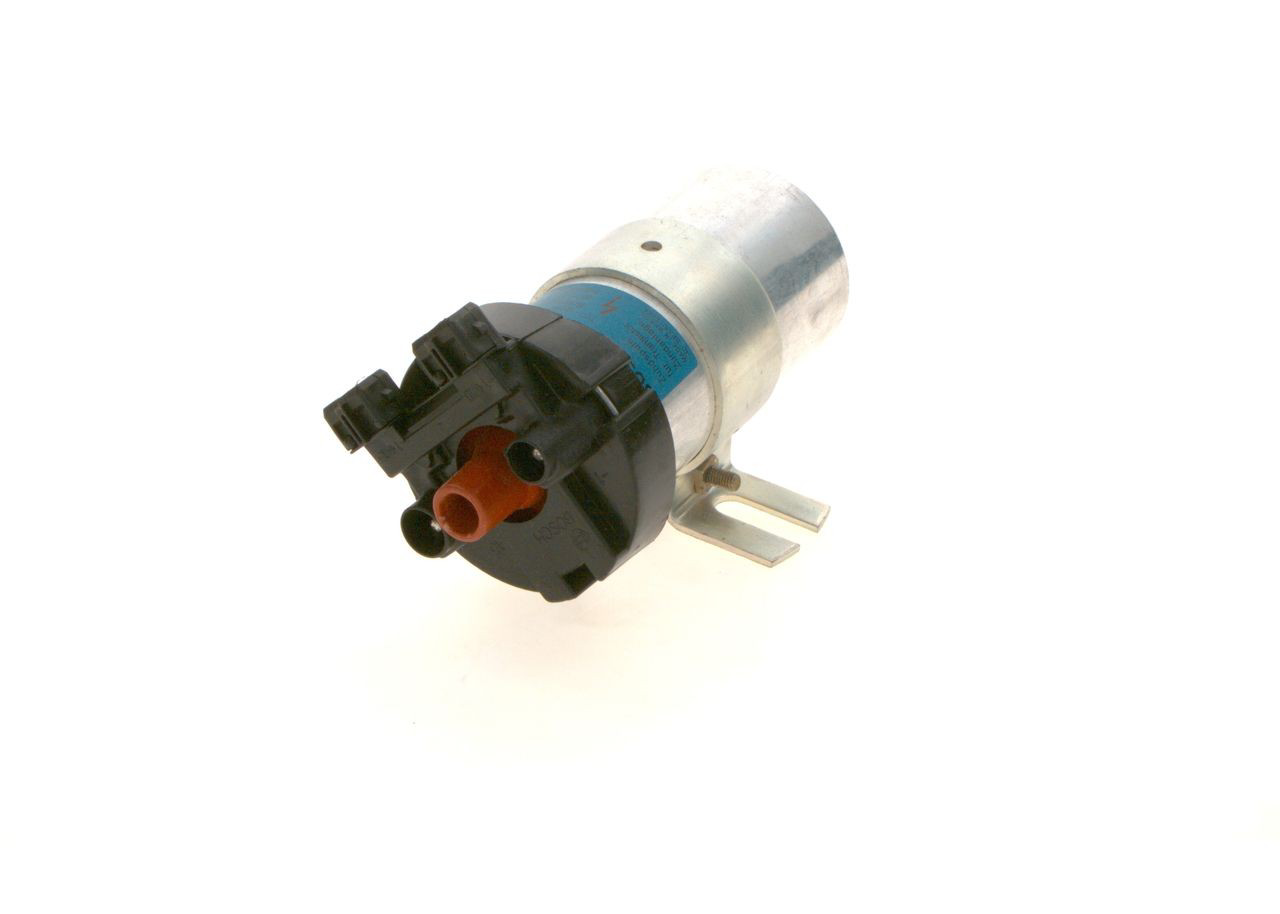 Катушка зажигания 0221122411 Bosch