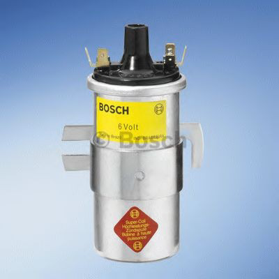 Катушка Bosch 0221124001