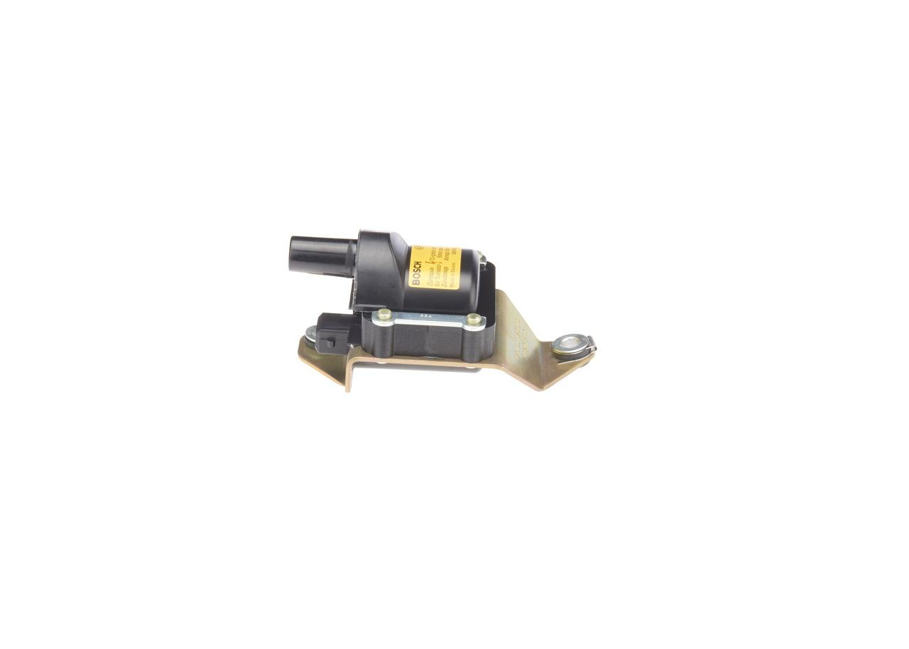 Купить 0221502002 Bosch Катушка зажигания