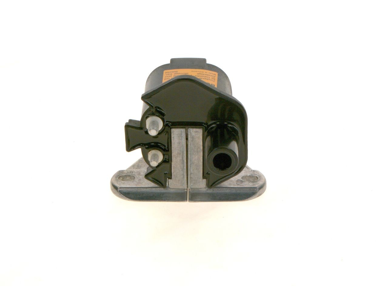 Купить 0221502009 Bosch Катушка зажигания