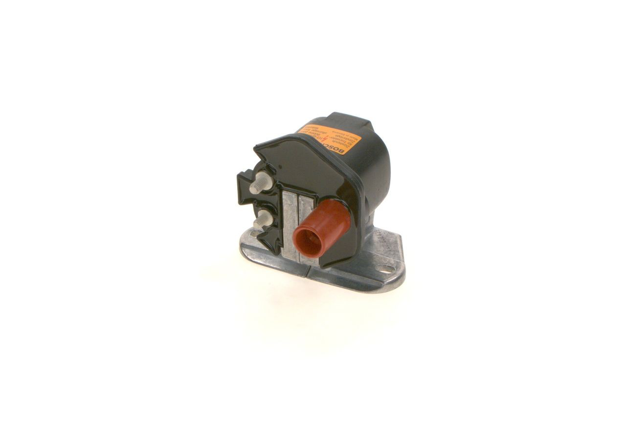 Купить 0221502429 Bosch Катушка зажигания