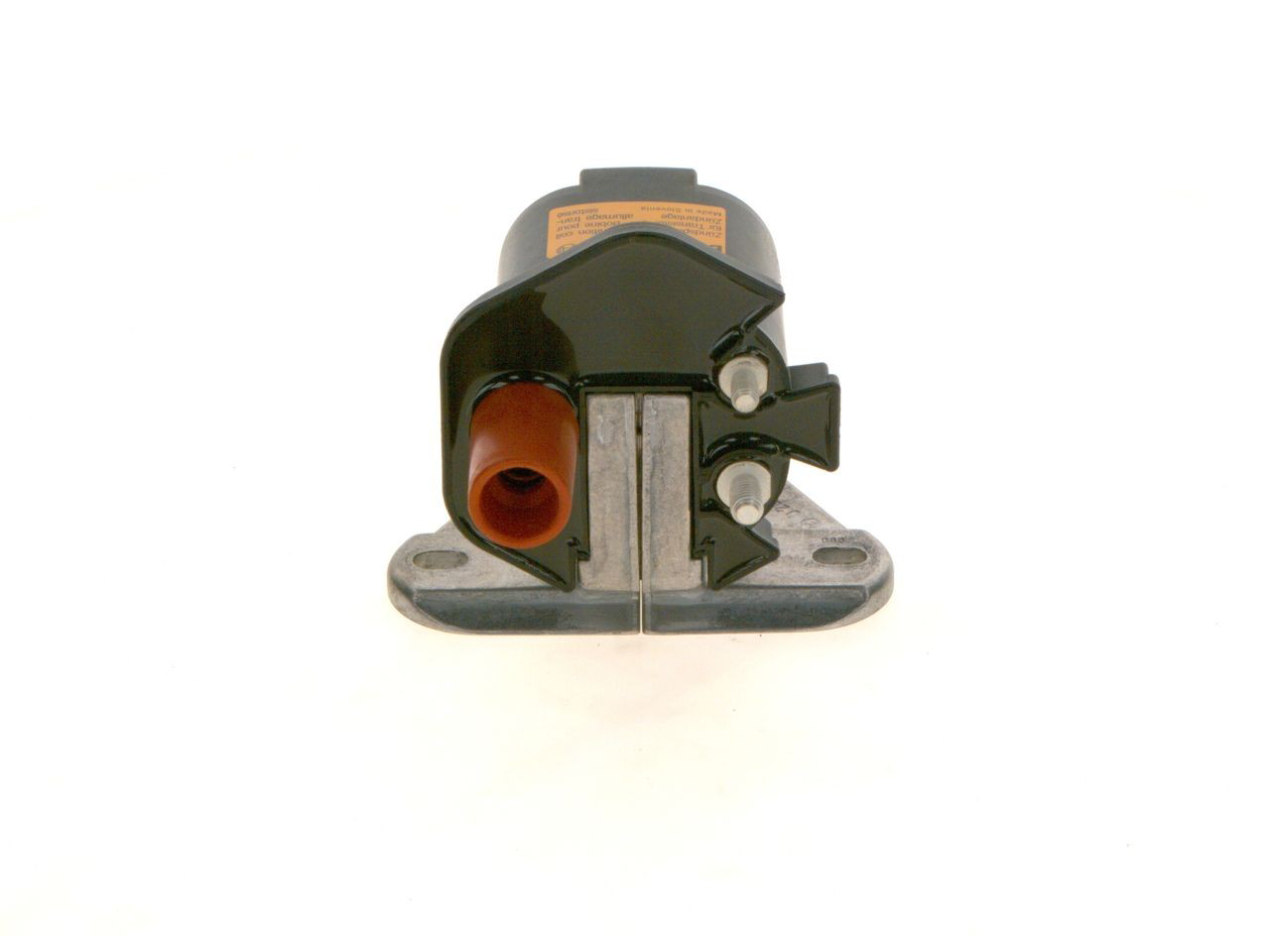 0221502431 Bosch Катушка зажигания