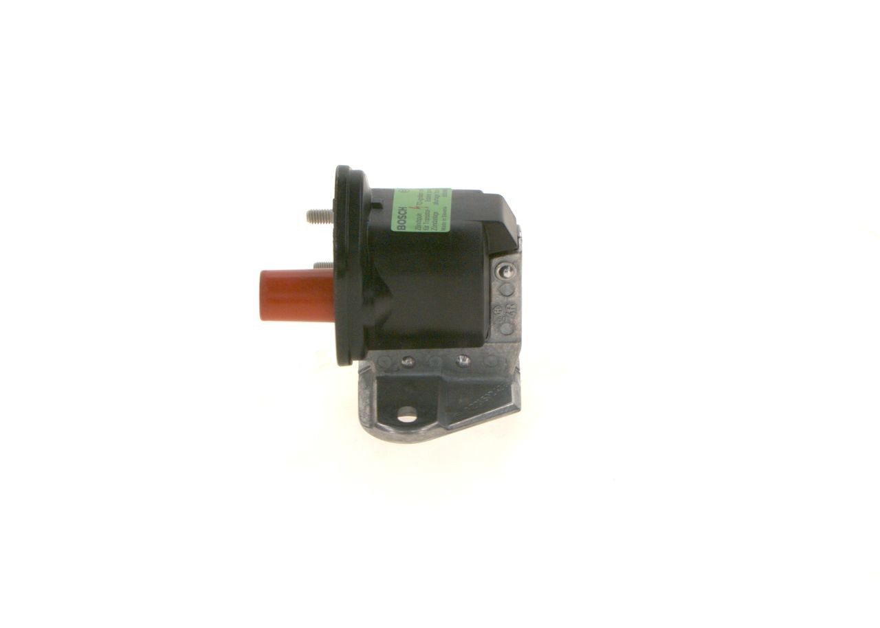 Купить 0221502433 Bosch Катушка зажигания