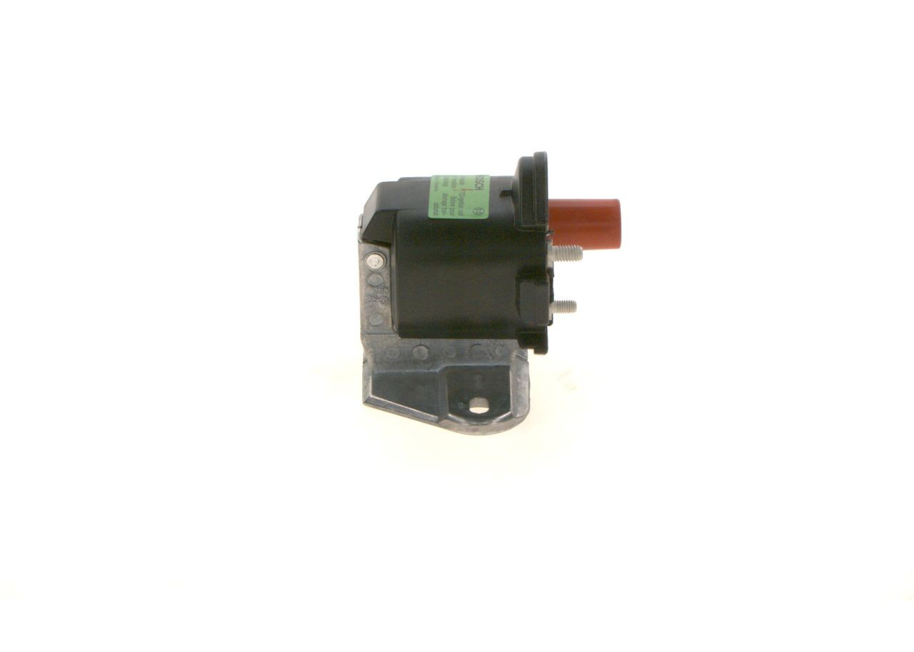 0221502433 Bosch Катушка зажигания