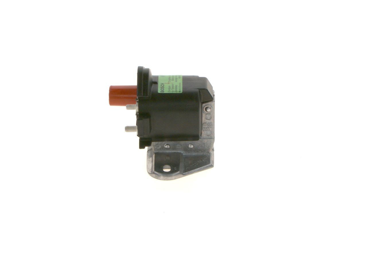 Купить 0221502435 Bosch Катушка зажигания
