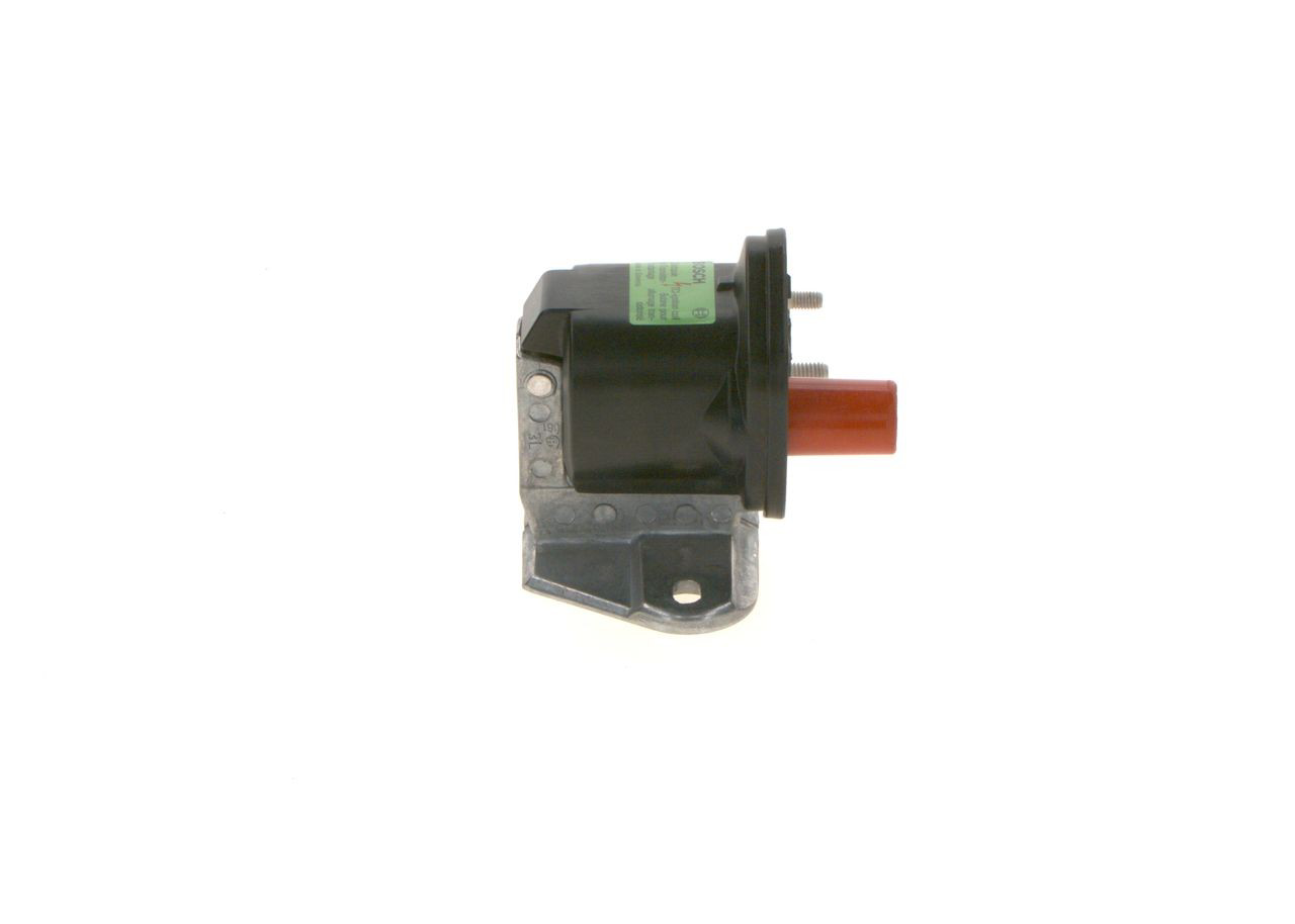 0221502435 Bosch Катушка зажигания