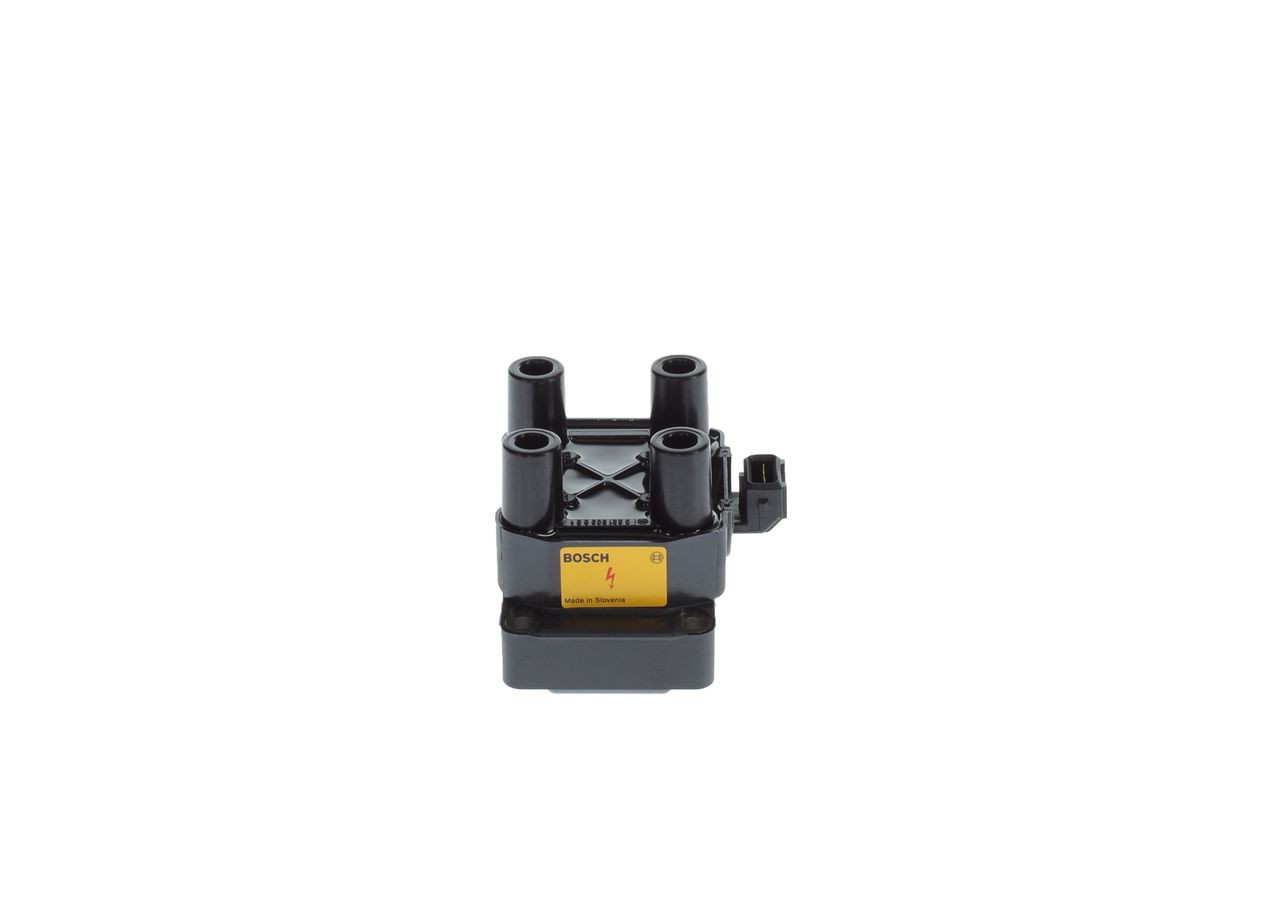Купить 0221503001 Bosch Катушка зажигания
