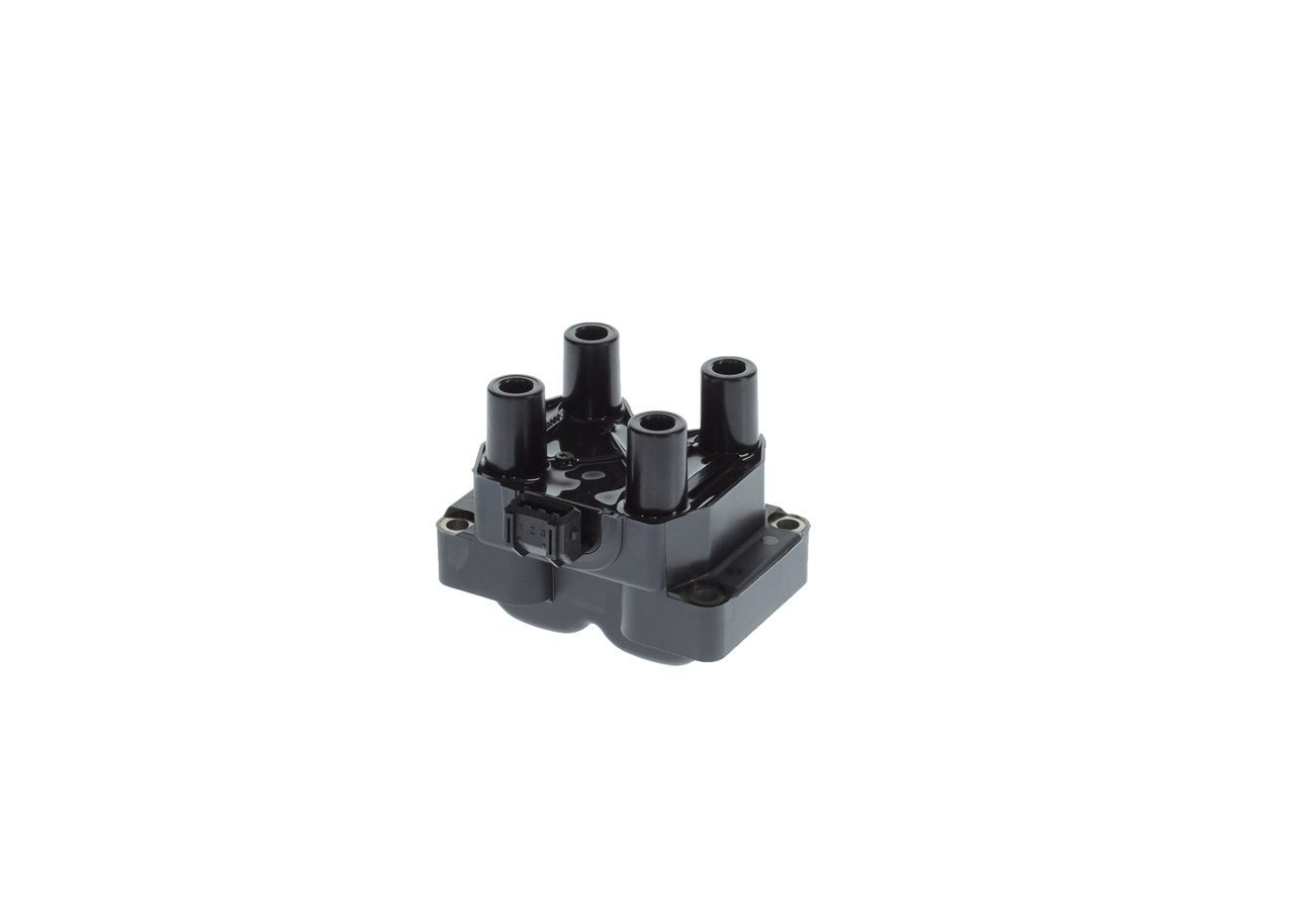0221503001 Bosch Катушка зажигания