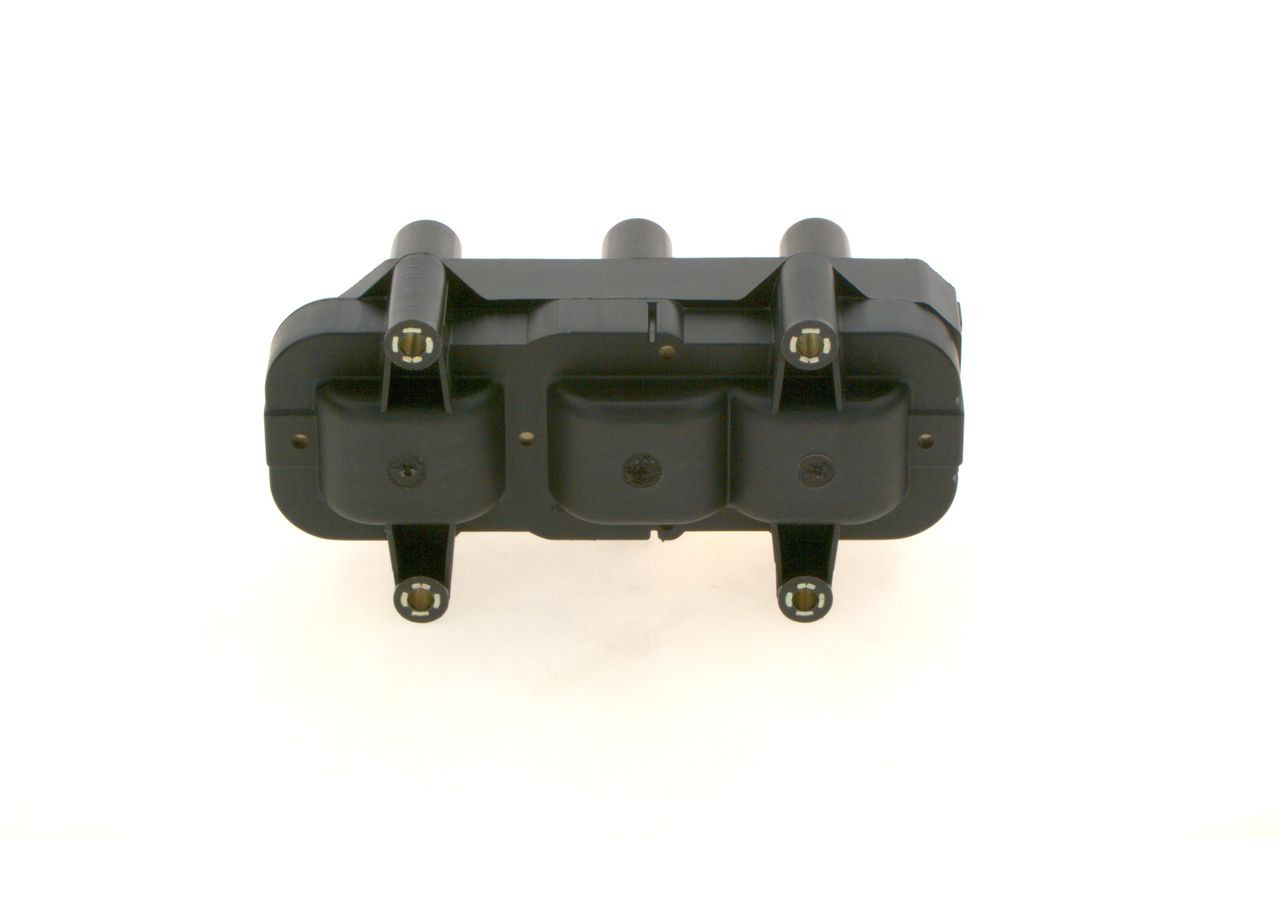 0221503010 Bosch Катушка зажигания