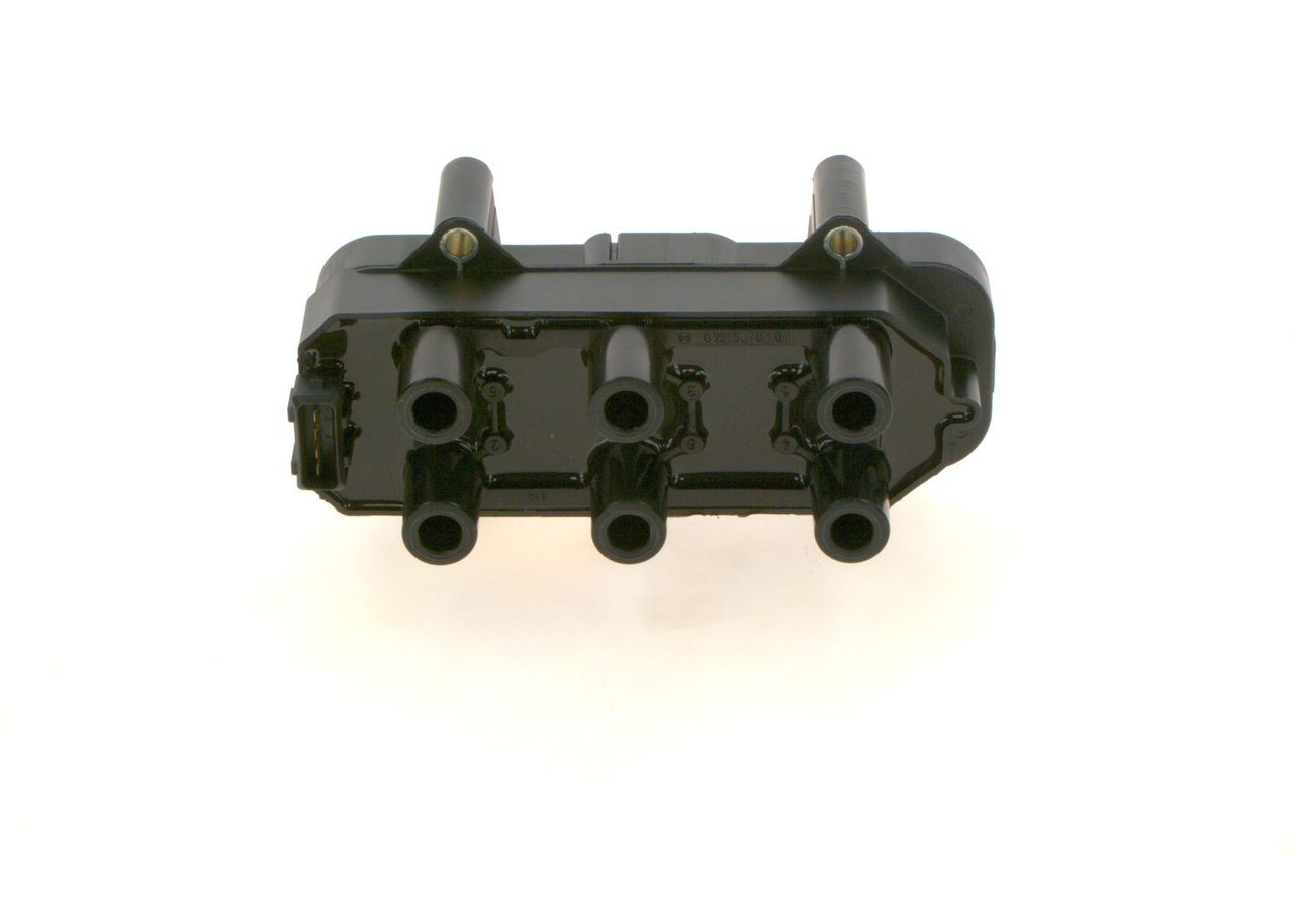 Модуль зажигания Bosch 0221503010 цена, от 69.53 USD