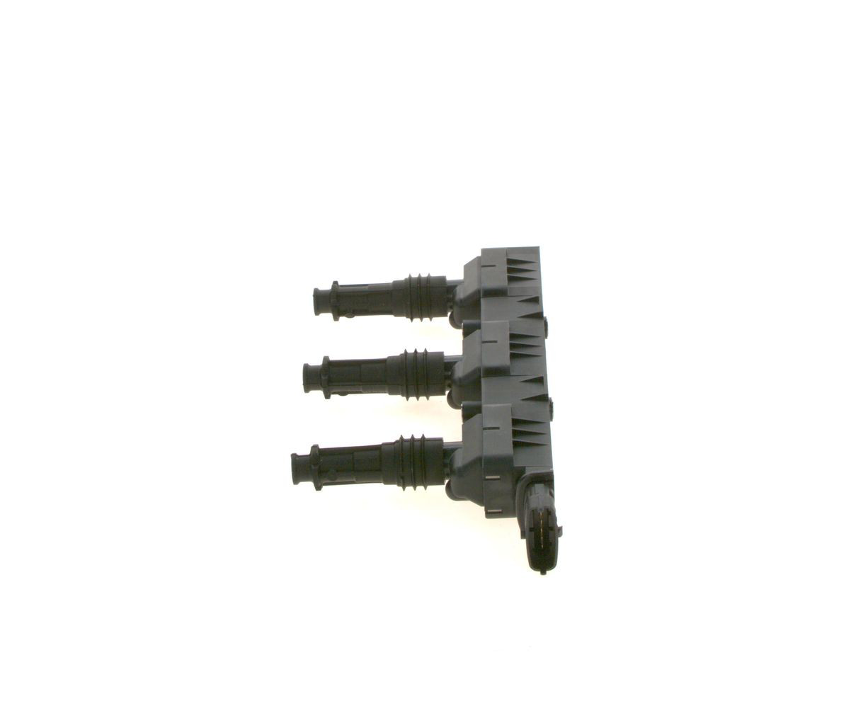 0221503014 Bosch Катушка зажигания