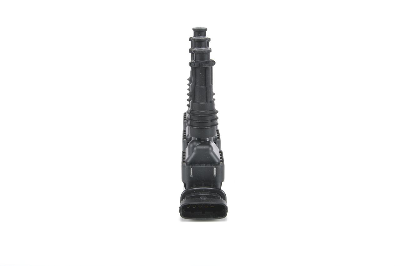 Купить 0221503014 Bosch Катушка зажигания