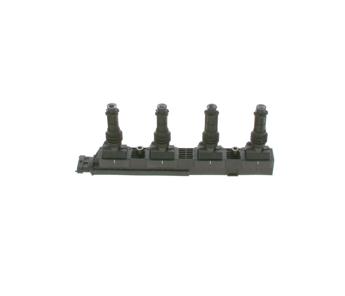 0221503015 Bosch Катушка зажигания