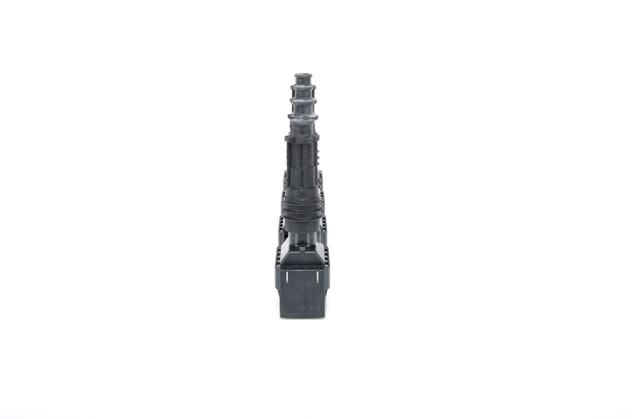 Купить 0221503015 Bosch Катушка зажигания