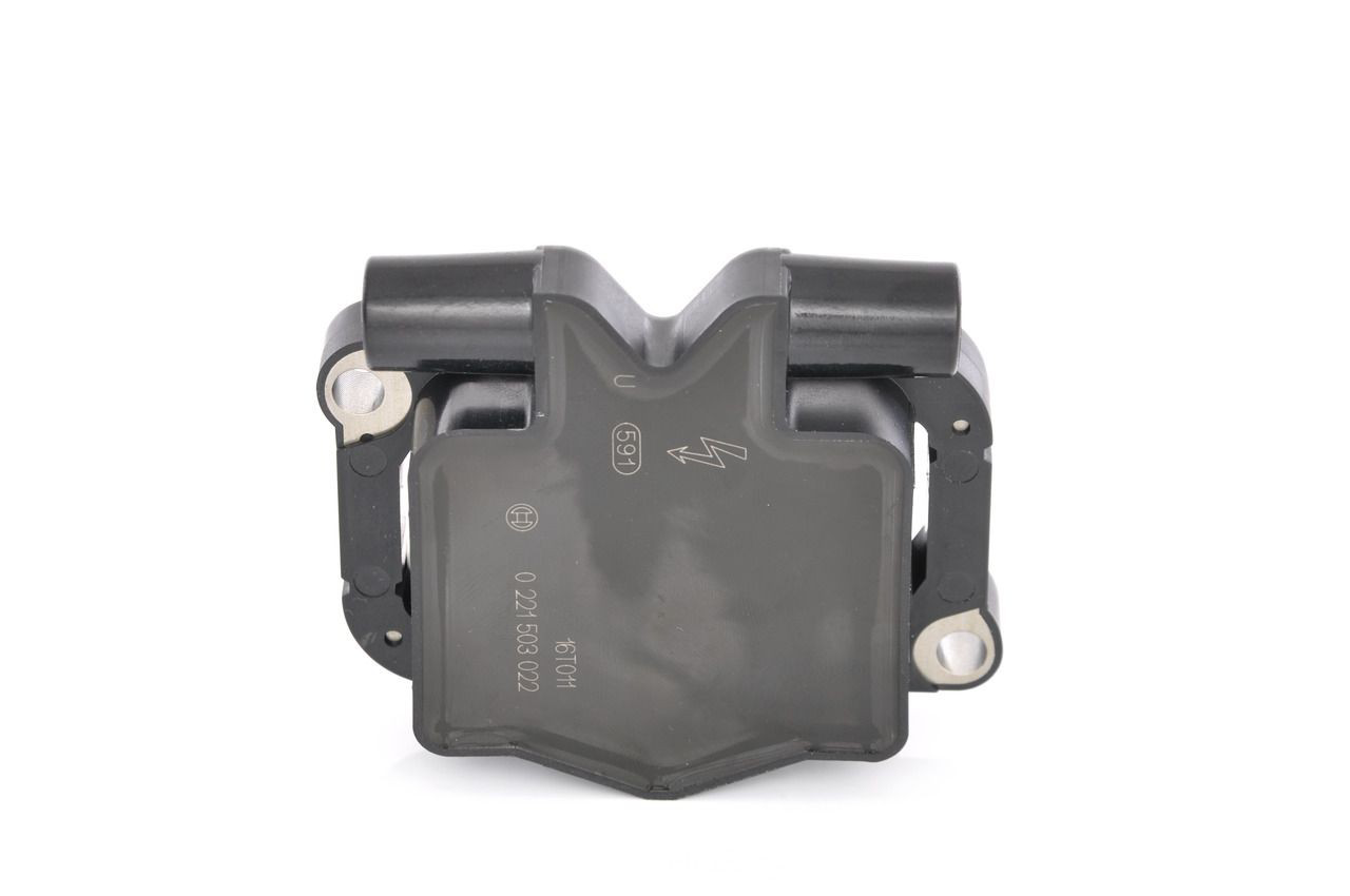 0221503022 Bosch Катушка зажигания
