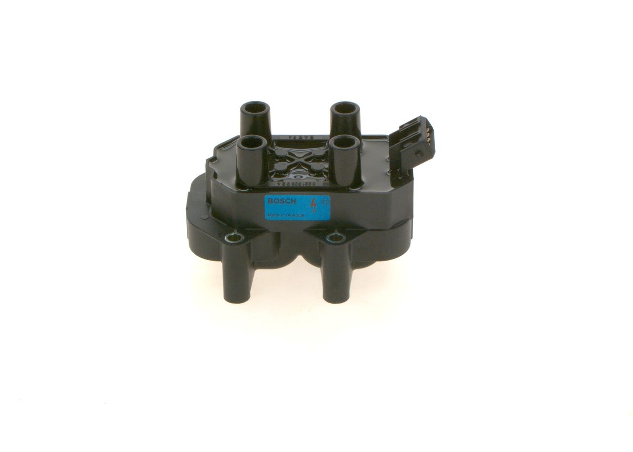 Катушка Bosch 0221503024
