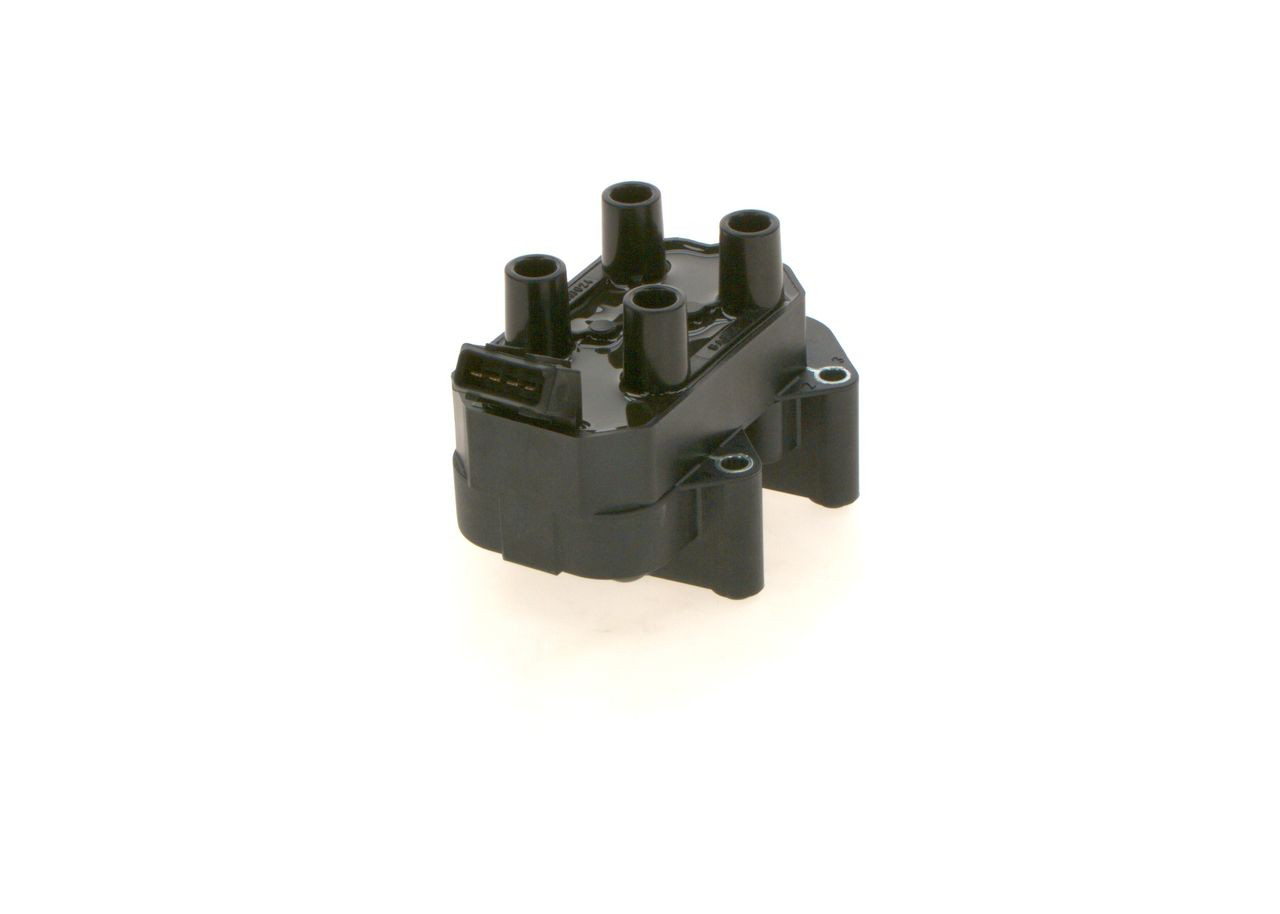 Купить 0221503024 Bosch Катушка зажигания