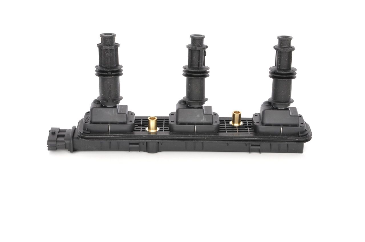 0221503026 Bosch Катушка зажигания