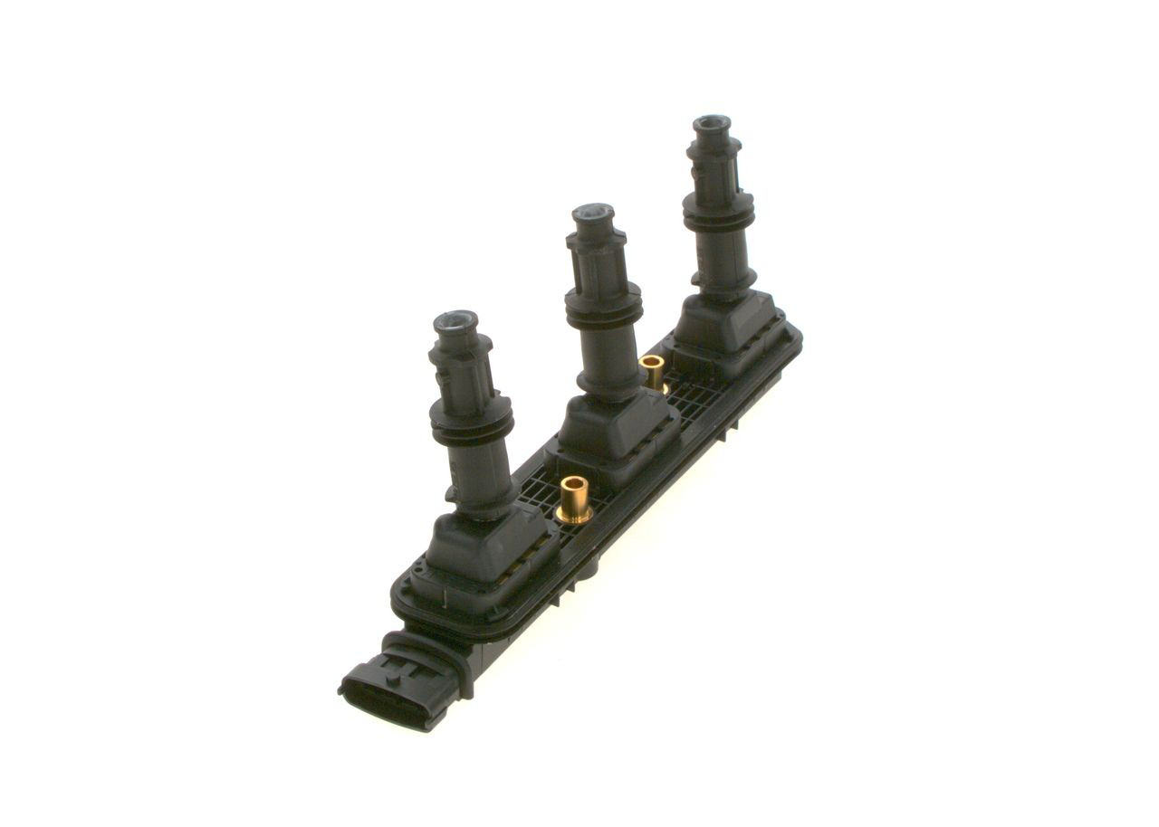 Купить 0221503026 Bosch Катушка зажигания