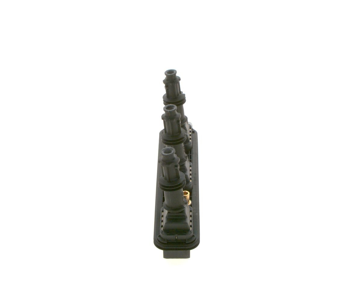 0221503027 Bosch Катушка зажигания