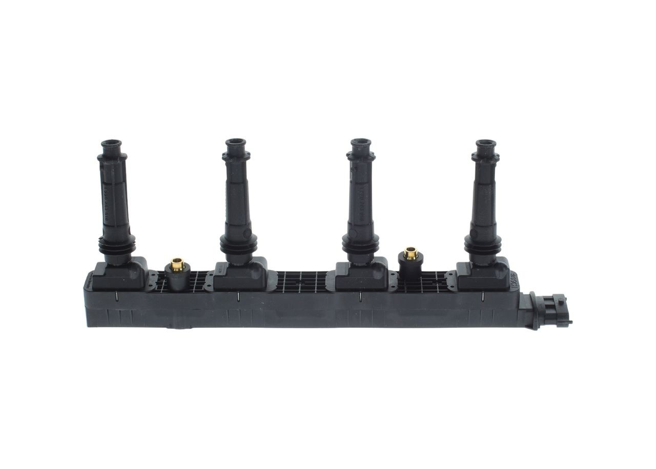 Модуль зажигания Bosch 0221503031 цена, от 79.67 USD