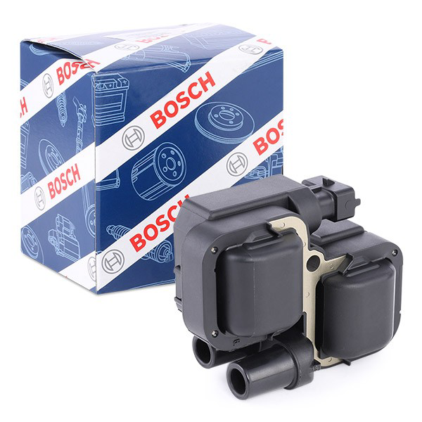 Купить 0221503035 Bosch Катушка зажигания