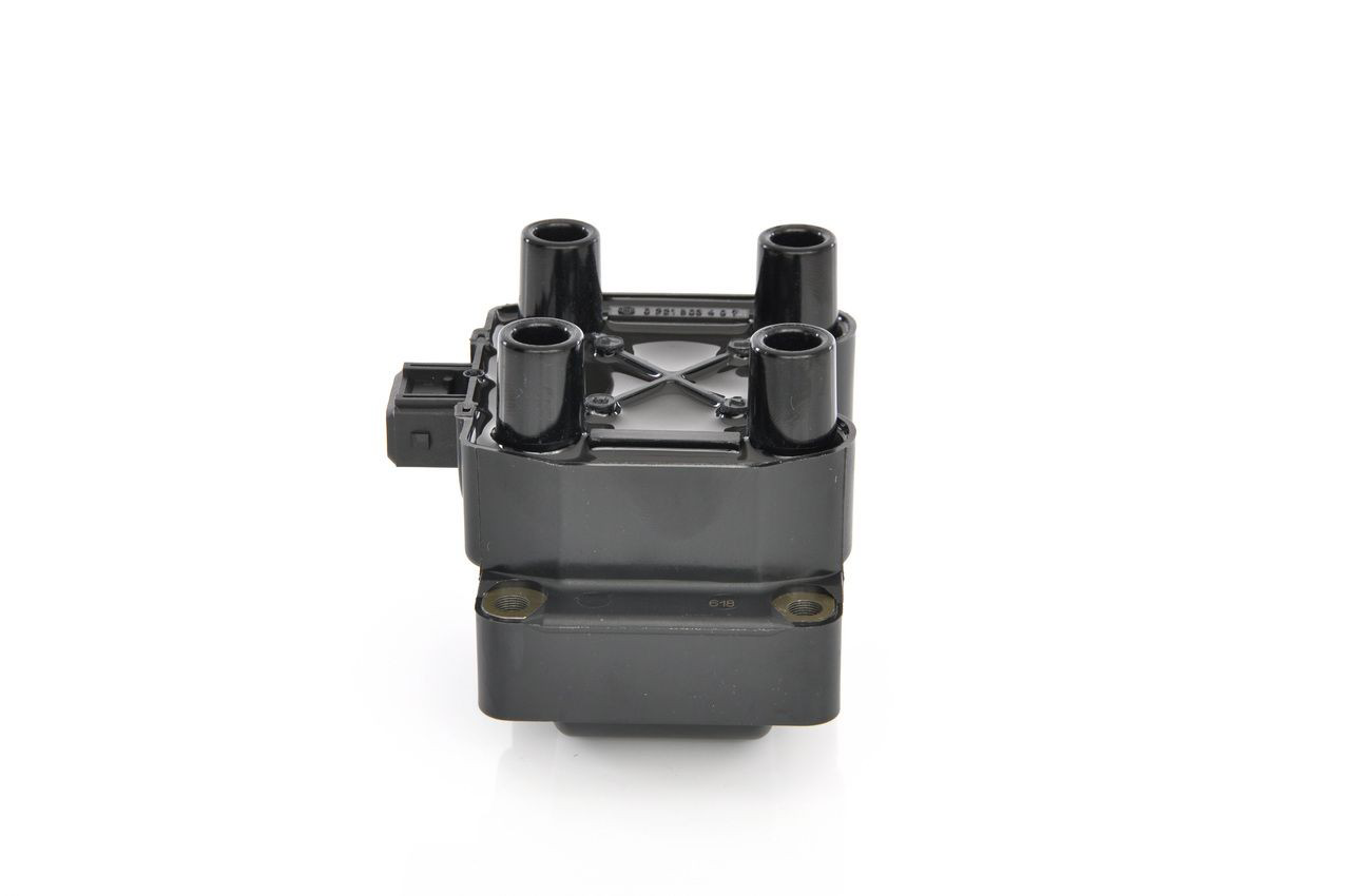 0221503407 Bosch Катушка зажигания