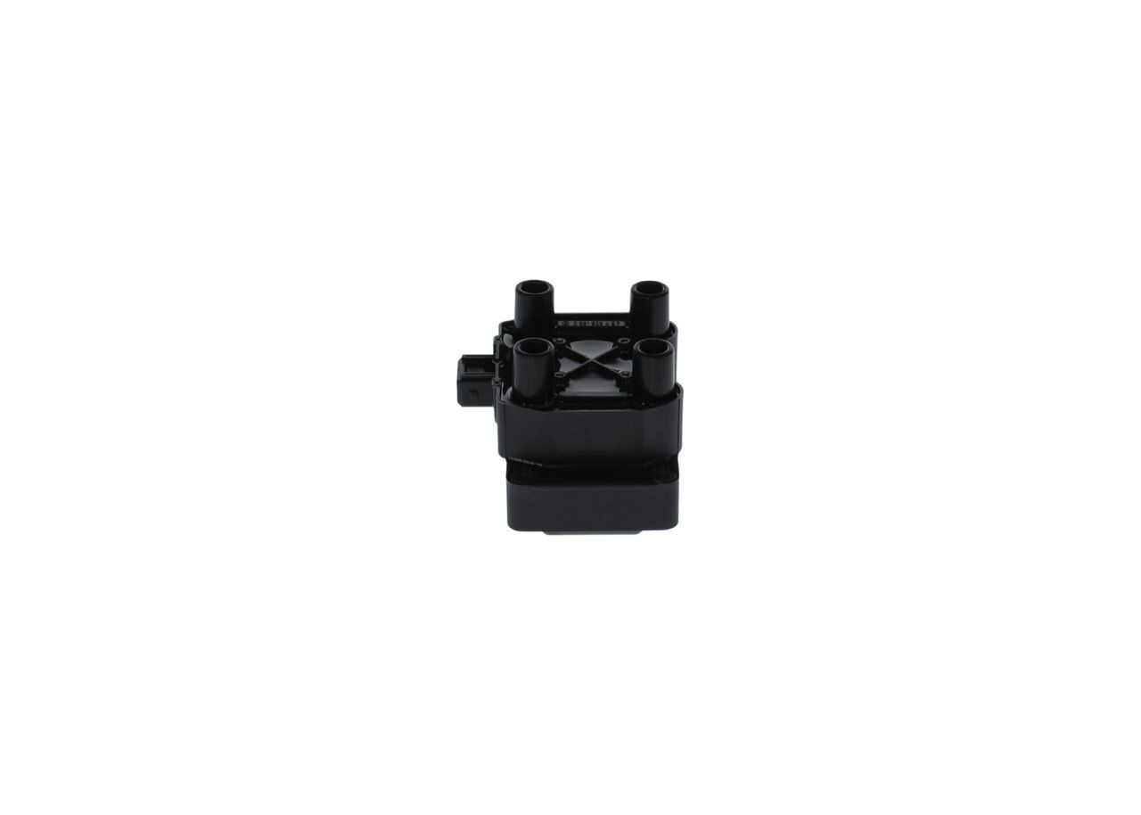 Купить 0221503457 Bosch Катушка зажигания