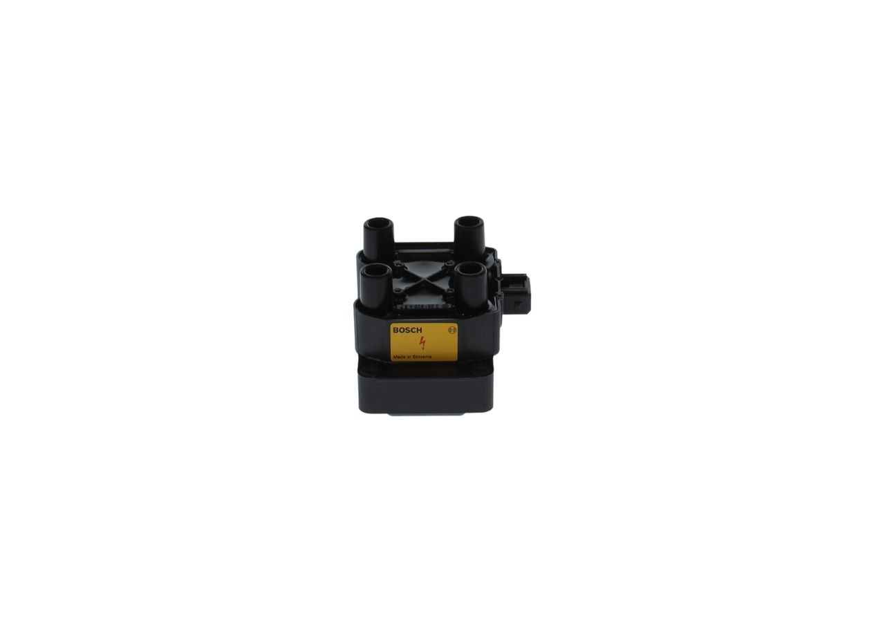 0221503457 Bosch Катушка зажигания