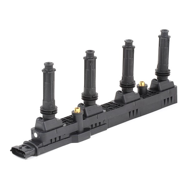 Купить 0221503468 Bosch Катушка зажигания
