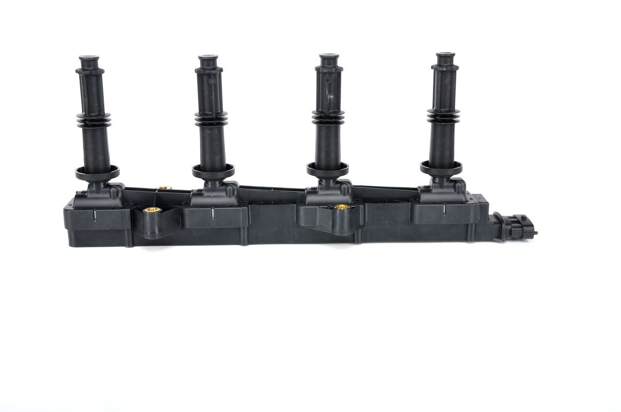0221503469 Bosch Катушка зажигания