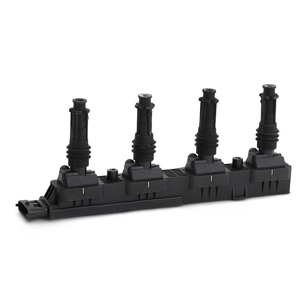 Купить 0221503472 Bosch Катушка зажигания