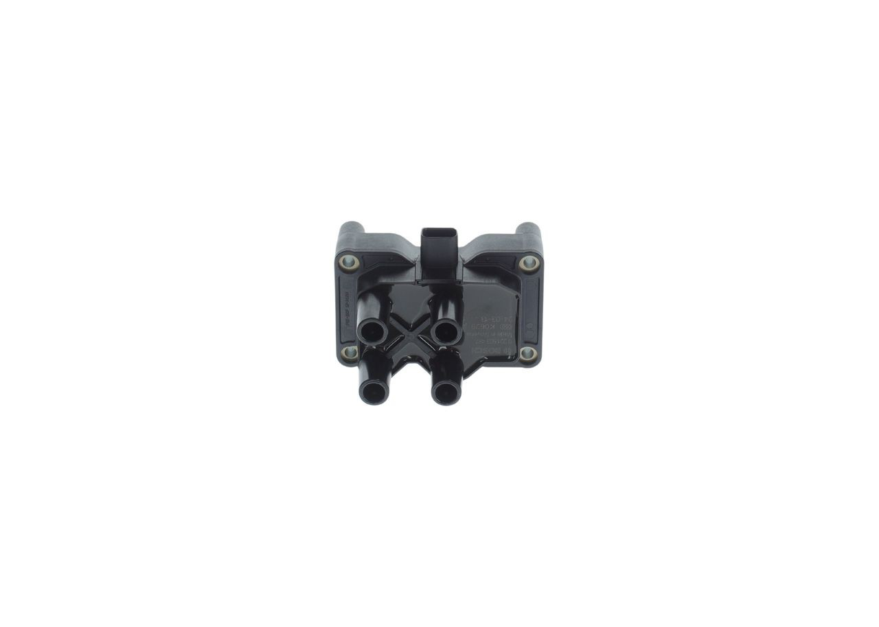 0221503487 Bosch Катушка зажигания